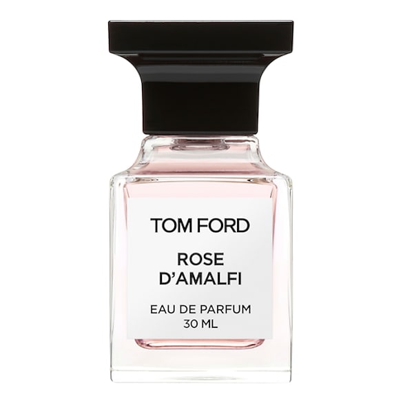 Rose D'Amalfi Private Blend - Eau De Parfum, TOM FORD